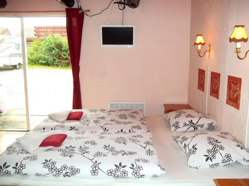 Billede 24 af Bed and Breakfast Vester Hjermitslev