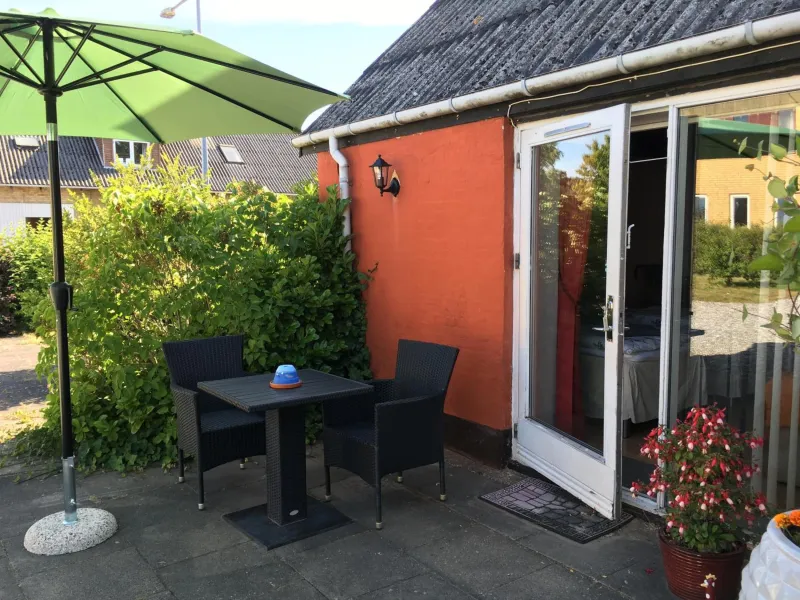 Billede 28 af Bed and Breakfast Vester Hjermitslev