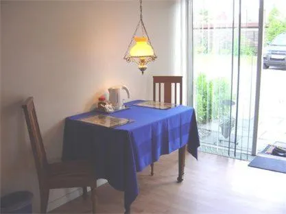 Billede 29 af Bed and Breakfast Vester Hjermitslev