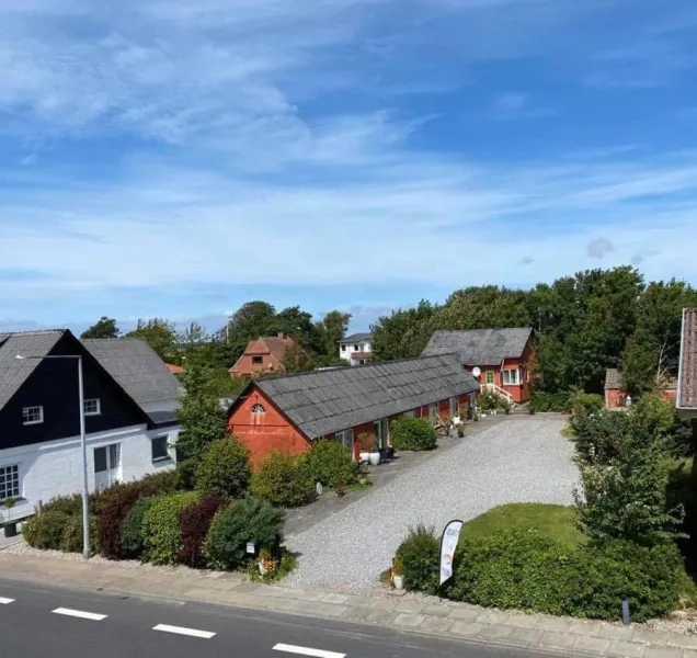 Billede 34 af Bed and Breakfast Vester Hjermitslev