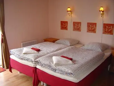 Billede 36 af Bed and Breakfast Vester Hjermitslev