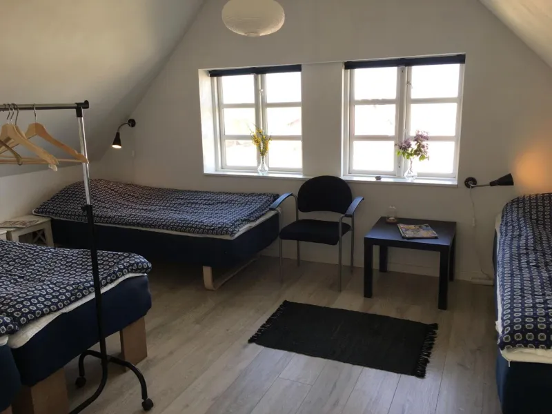 Billede 2 af Casablanca Hostel, hyggelig overnatning