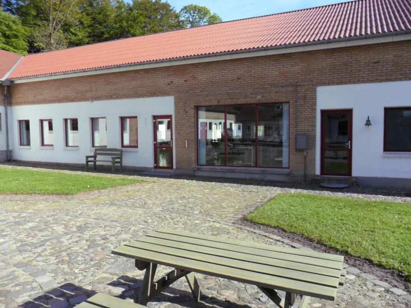 Billede 2 af Thise Ladegaard