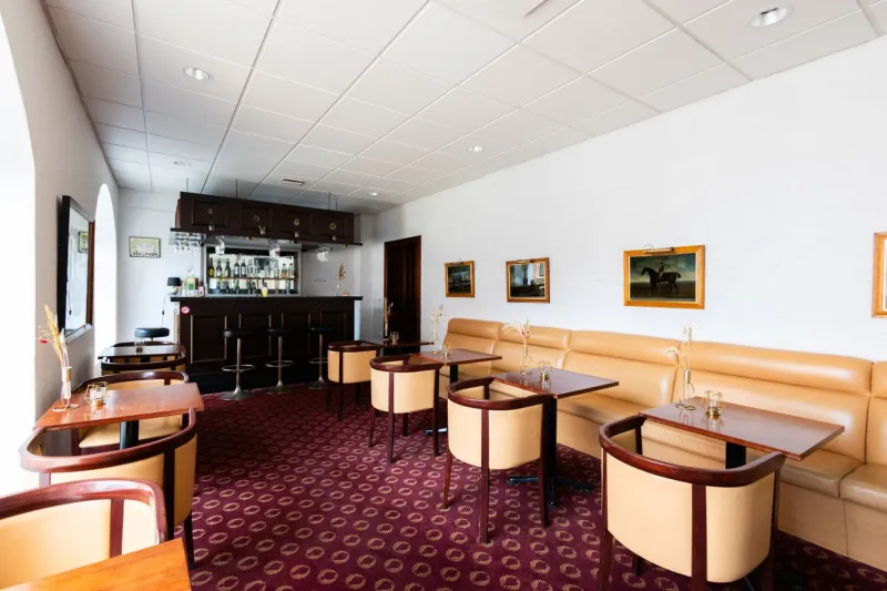 Foto 4 von Milling Hotel Windsor