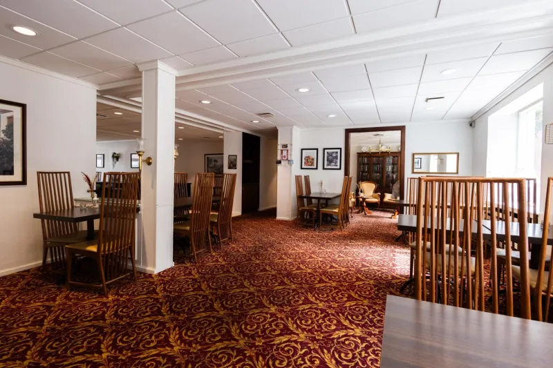 Foto 5 von Milling Hotel Windsor