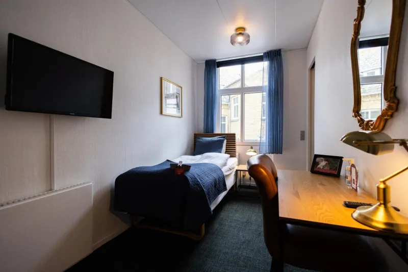 Foto 7 von Milling Hotel Windsor