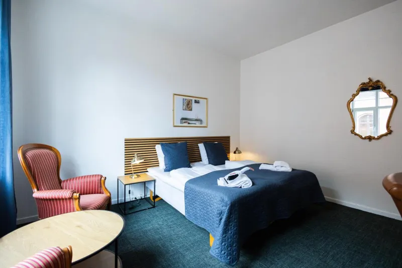 Foto 10 von Milling Hotel Windsor