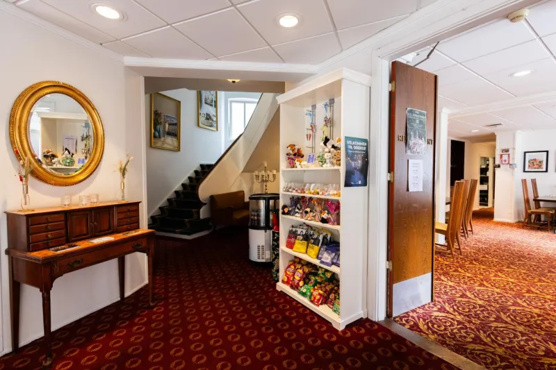 Foto 40 von Milling Hotel Windsor