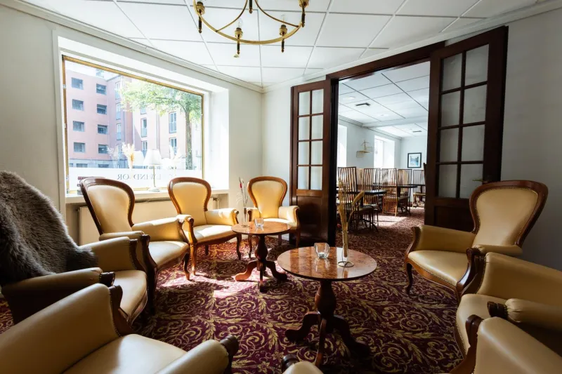 Foto 41 von Milling Hotel Windsor