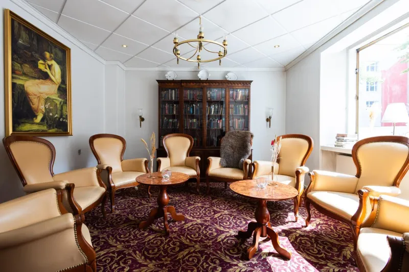 Foto 42 von Milling Hotel Windsor