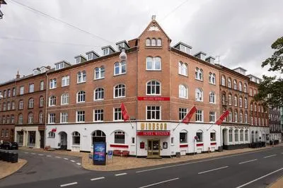 Foto 43 von Milling Hotel Windsor