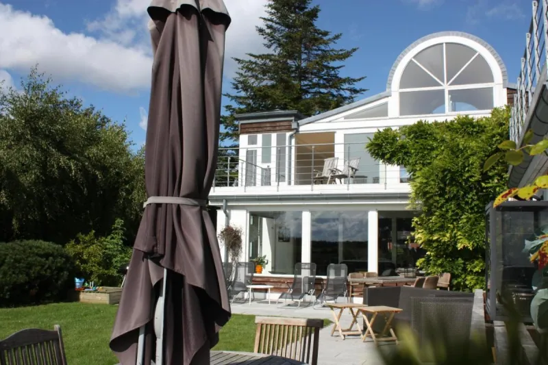 Billede 2 af Strandvangen Guesthouse