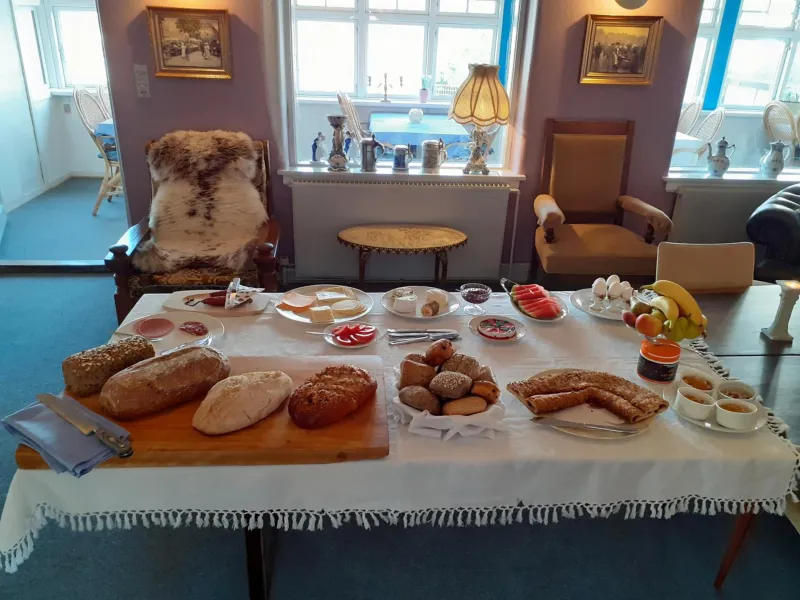 Billede 3 af Det Gamle Hotel Rudkøbing
