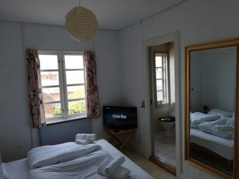 Billede 4 af Det Gamle Hotel Rudkøbing