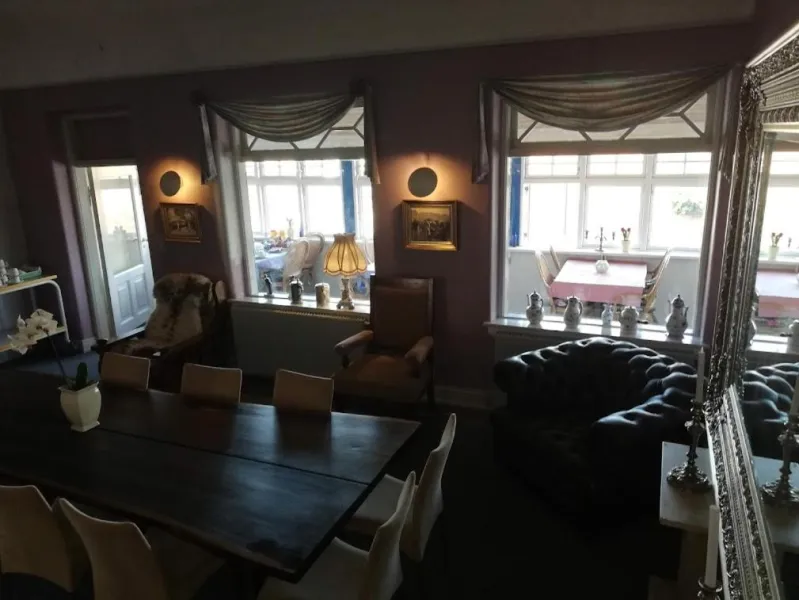 Billede 6 af Det Gamle Hotel Rudkøbing