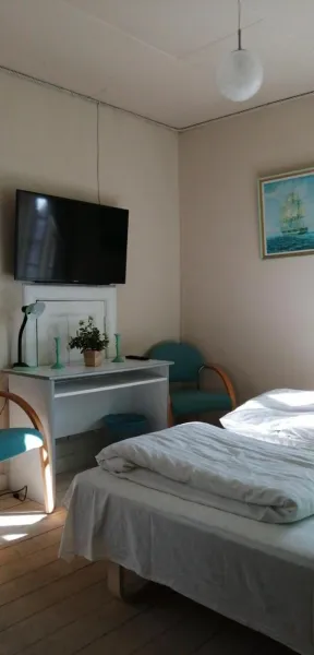 Billede 9 af Det Gamle Hotel Rudkøbing