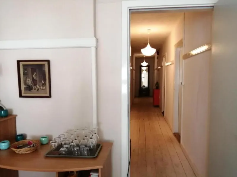 Billede 13 af Det Gamle Hotel Rudkøbing