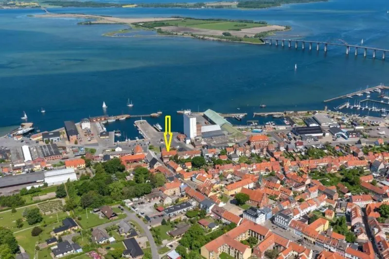 Billede 14 af Det Gamle Hotel Rudkøbing