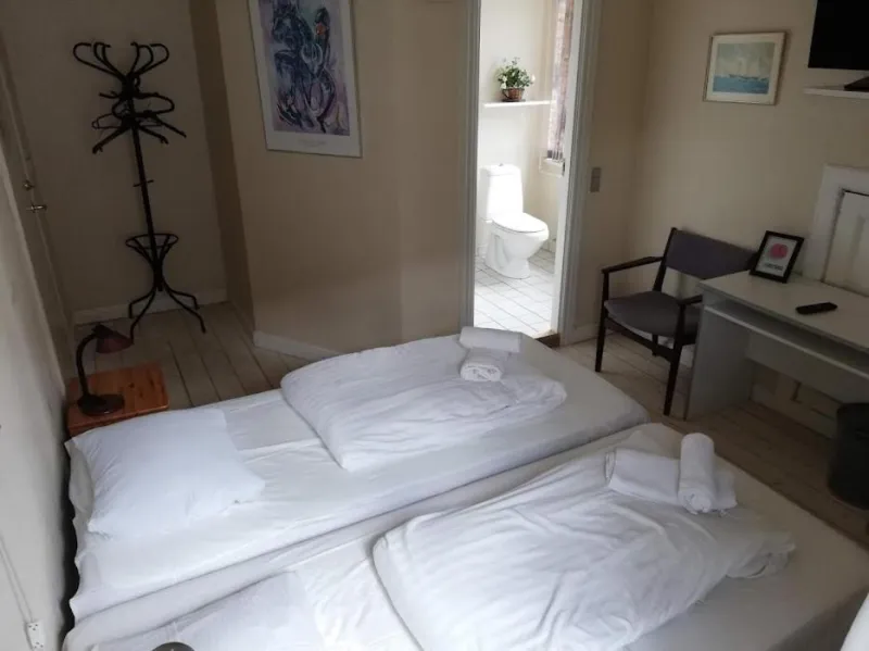 Billede 21 af Det Gamle Hotel Rudkøbing