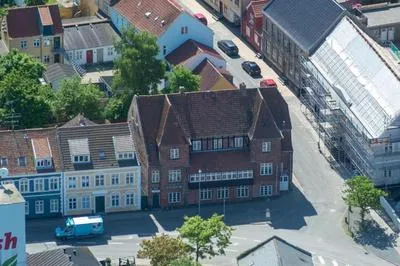 Billede 35 af Det Gamle Hotel Rudkøbing