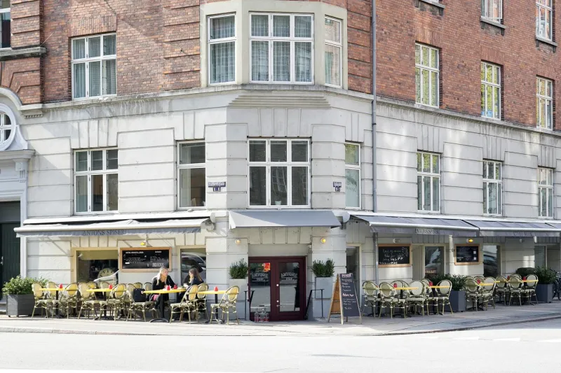 Billede 4 af Hotel Copenhagen