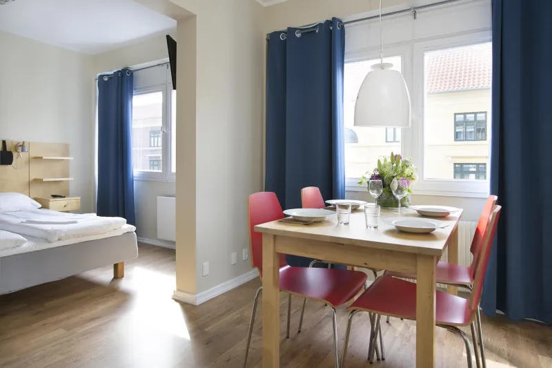 Billede 9 af Hotel Copenhagen