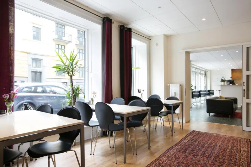 Billede 15 af Hotel Copenhagen