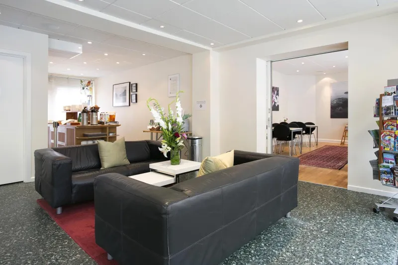 Billede 16 af Hotel Copenhagen