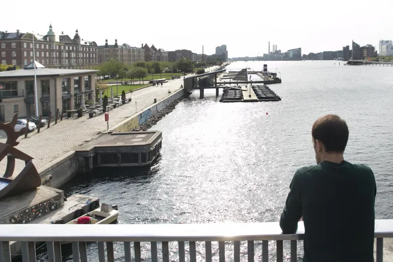 Billede 17 af Hotel Copenhagen
