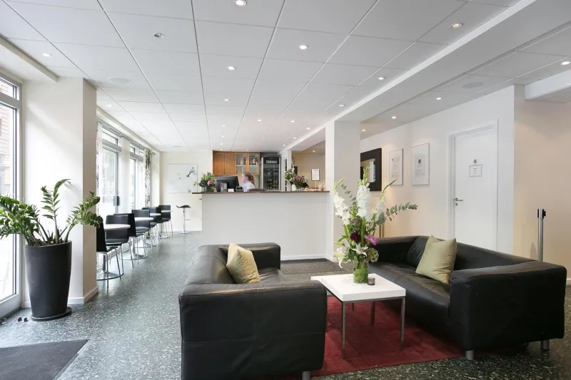 Billede 30 af Hotel Copenhagen