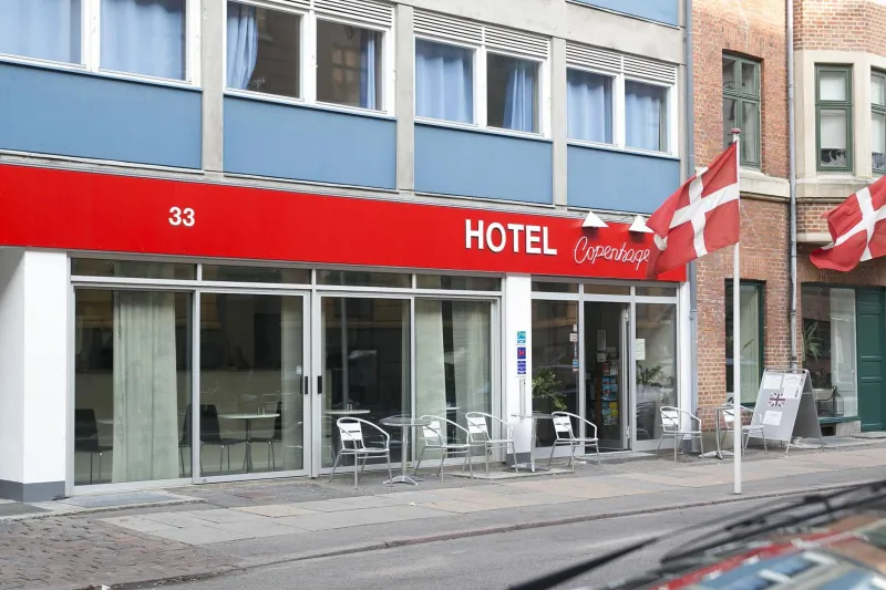Billede 31 af Hotel Copenhagen