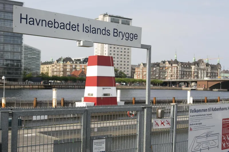 Billede 32 af Hotel Copenhagen