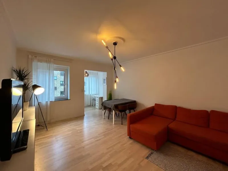 Billede 5 af Dream Stay in Centre Copenhagen