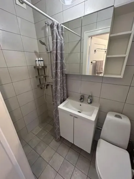 Billede 6 af Dream Stay in Centre Copenhagen