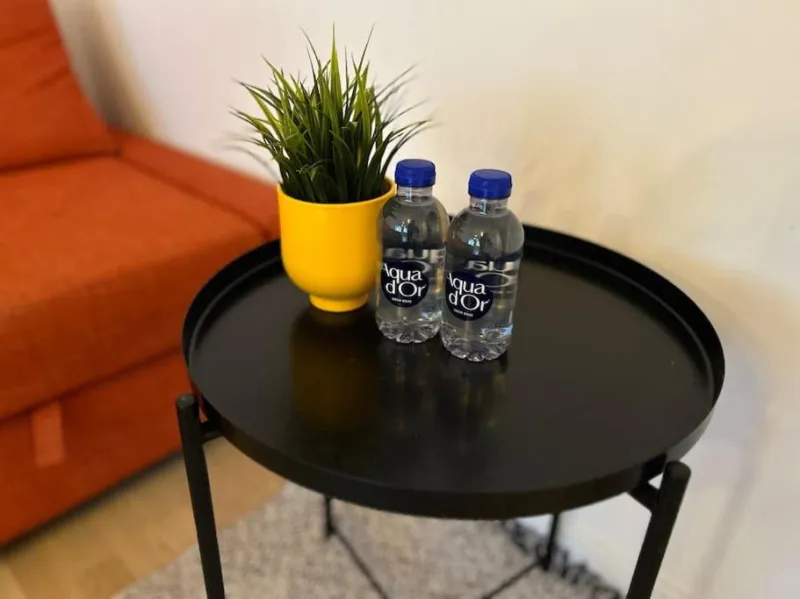 Billede 13 af Dream Stay in Centre Copenhagen