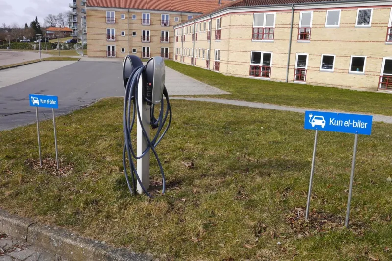 Billede 8 af Montra Odder Parkhotel