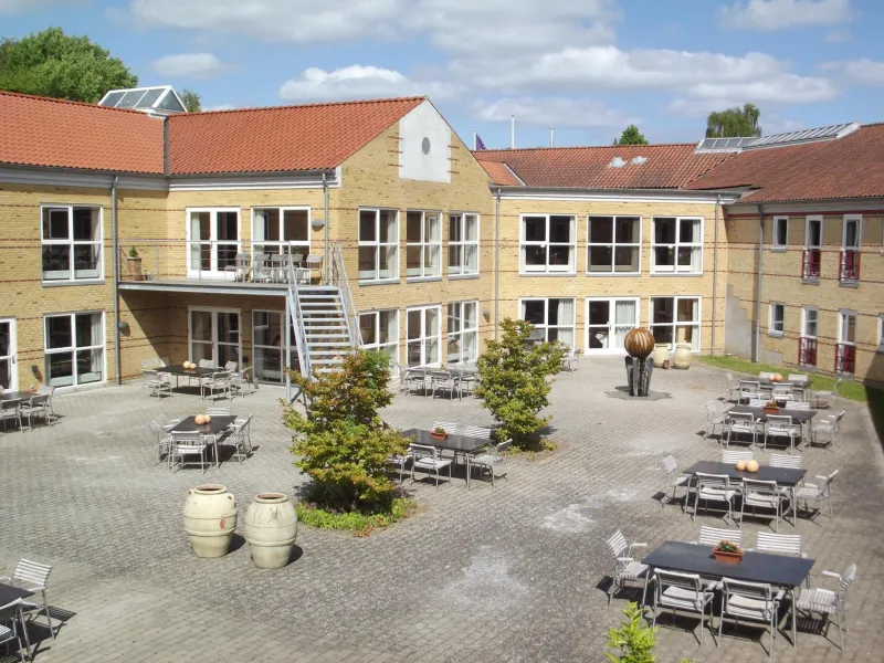 Billede 12 af Montra Odder Parkhotel