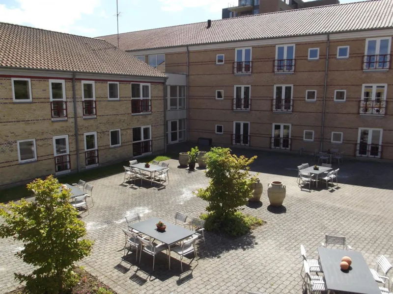 Billede 13 af Montra Odder Parkhotel