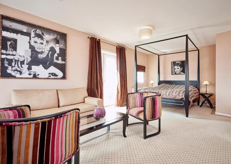 Billede 14 af Montra Odder Parkhotel