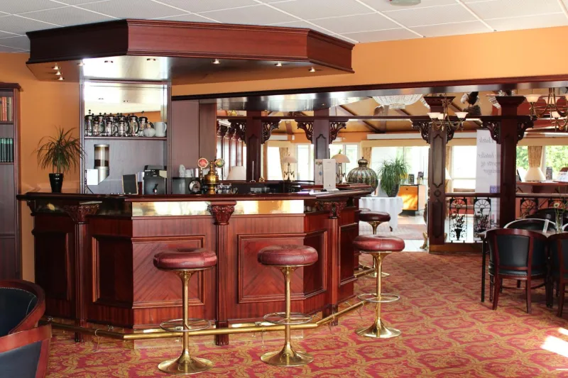 Billede 16 af Montra Odder Parkhotel
