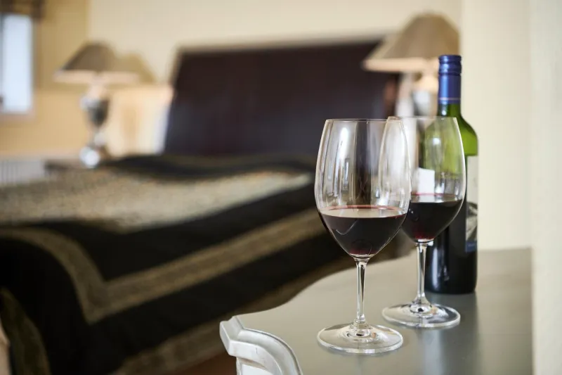 Billede 17 af Montra Odder Parkhotel
