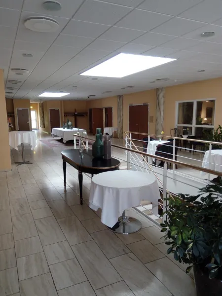 Billede 21 af Montra Odder Parkhotel
