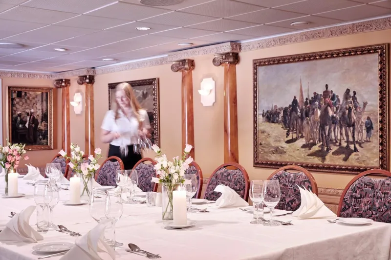 Billede 22 af Montra Odder Parkhotel
