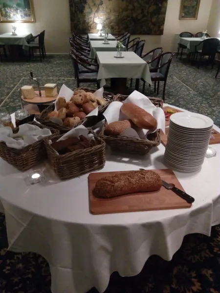 Billede 25 af Montra Odder Parkhotel