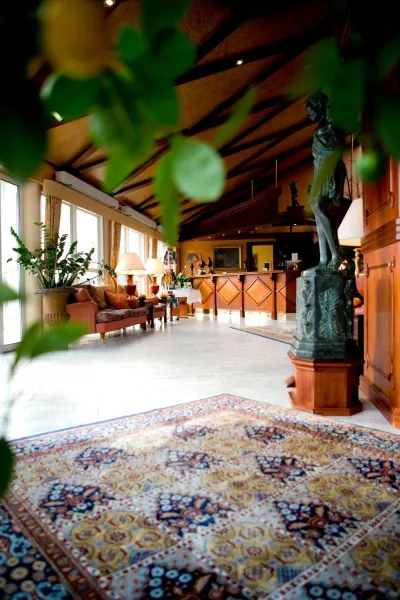Billede 29 af Montra Odder Parkhotel