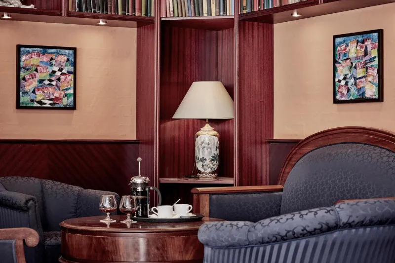Billede 30 af Montra Odder Parkhotel