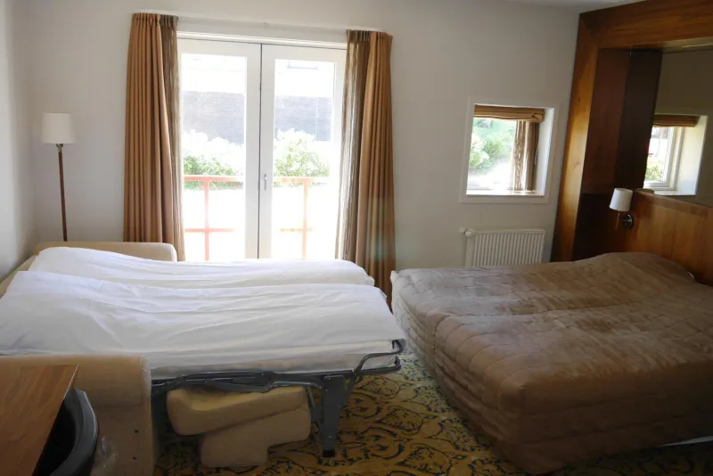 Billede 36 af Montra Odder Parkhotel