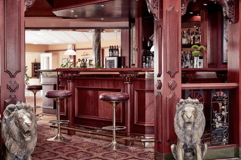 Billede 38 af Montra Odder Parkhotel