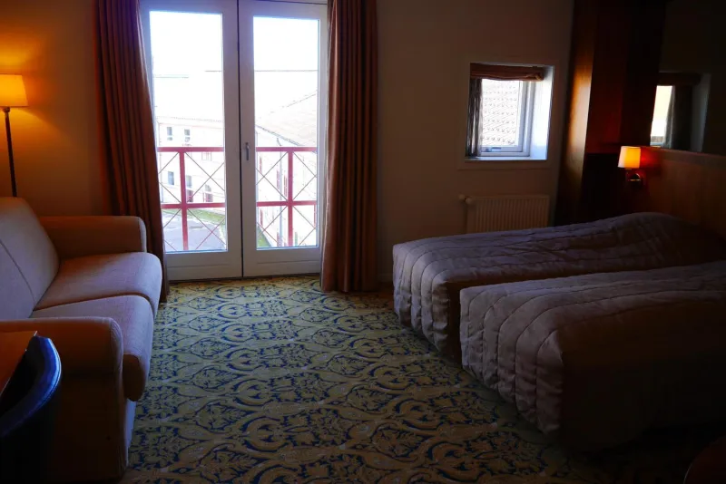 Billede 39 af Montra Odder Parkhotel