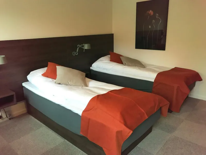Billede 42 af Montra Odder Parkhotel
